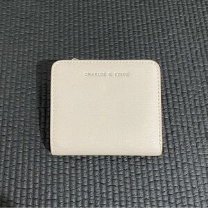 Charles & Keith Card Holder
